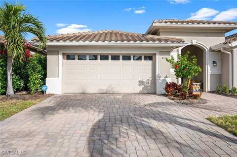 8160 Venetian Pointe Drive, Fort Myers, FL 33908