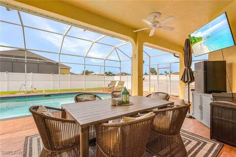 undefined, Cape Coral, FL 33993