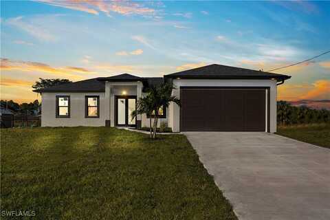 1064 Harwood Avenue S, Lehigh Acres, FL 33974