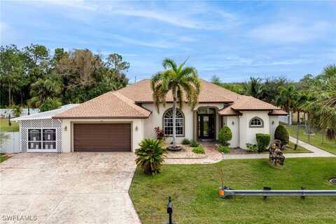 1300 Connie Avenue N, Lehigh Acres, FL 33971