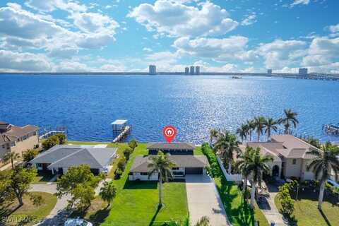 107 E North Shore Avenue, North Fort Myers, FL 33917