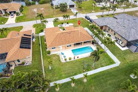 2734 SW 28th Avenue, Cape Coral, FL 33914