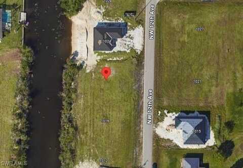 undefined, Cape Coral, FL 33993
