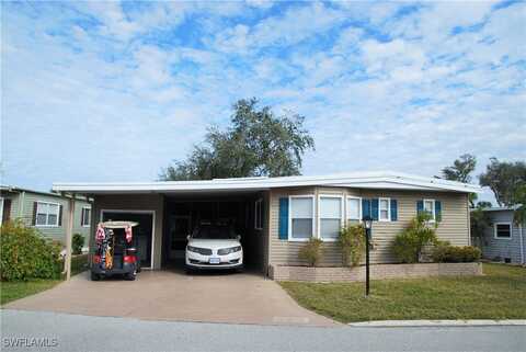 342 Nicklaus Boulevard, North Fort Myers, FL 33903