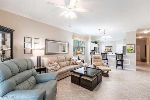 19451 Cromwell Court unit: 208, Fort Myers, FL 33912
