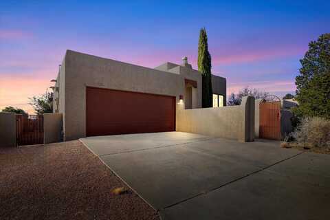 2878 BRUSHWOOD Street NE, Albuquerque, NM 87122