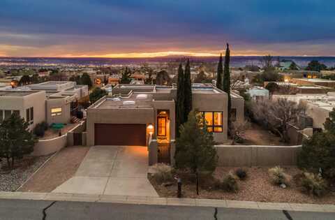 2878 BRUSHWOOD Street NE, Albuquerque, NM 87122