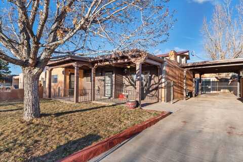 1839 CAMINO LA CANADA, Santa Fe, NM 87501