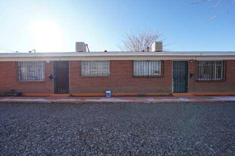 640 SAN PABLO Street SE, Albuquerque, NM 87108