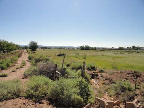 Tract 59b2b, Socorro, NM 87801