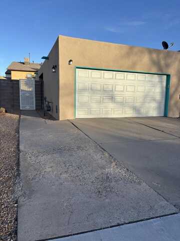 508 Western Skies Drive SE, Albuquerque, NM 87123