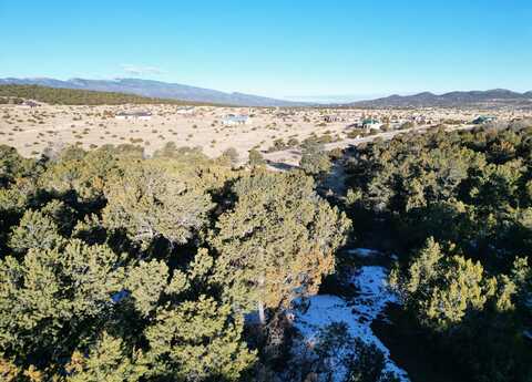27 PUNCH Court, Tijeras, NM 87059
