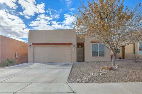 9527 CALLE CHAMISA NW, Albuquerque, NM 87114