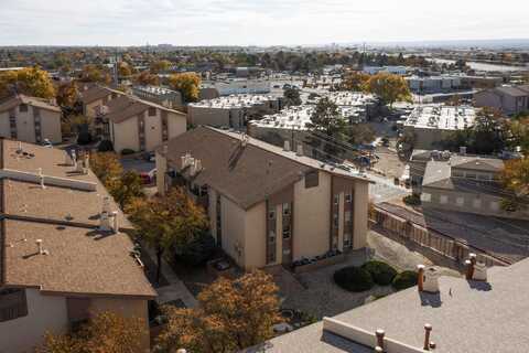 3861 MONTGOMERY Boulevard NE, Albuquerque, NM 87109