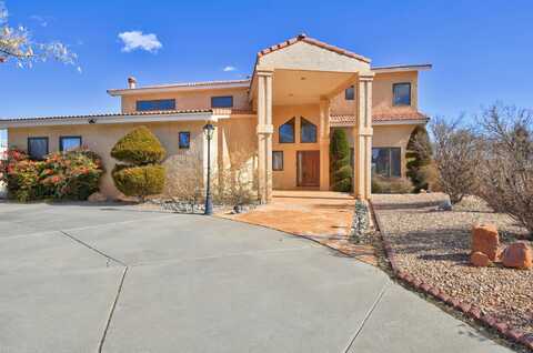 4432 CONDESA Court NW, Albuquerque, NM 87114