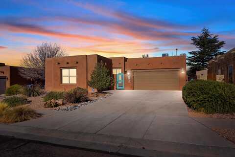 4207 CAMELBACK Road NW, Albuquerque, NM 87114