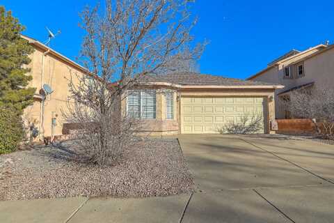 9604 CERRO LARGO Place NW, Albuquerque, NM 87114