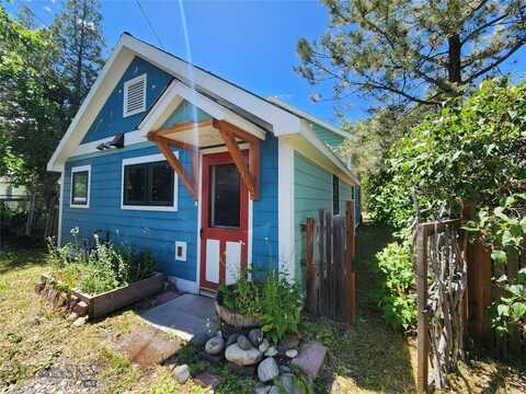 1214 W Koch, Bozeman, MT 59715