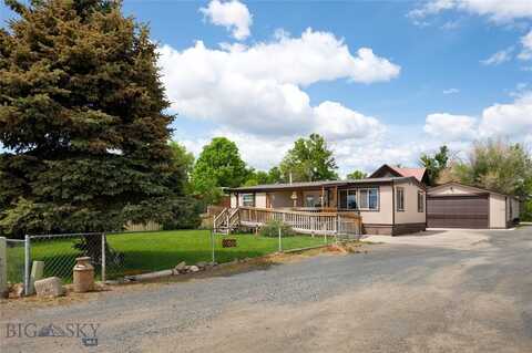 217 N Jefferson, Whitehall, MT 59759