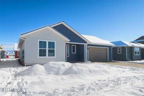 1208 Cody Drive, Belgrade, MT 59714