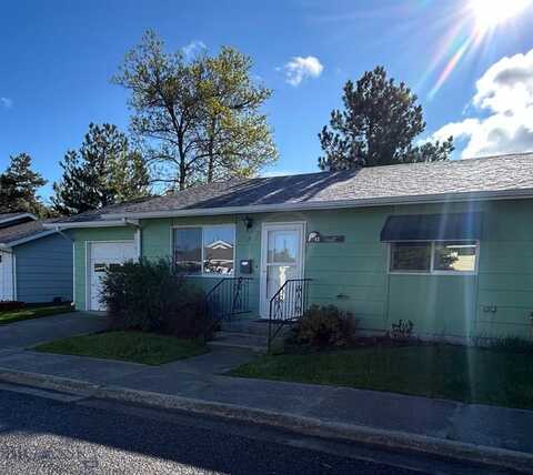 1120 W Babcock Street, Bozeman, MT 59715