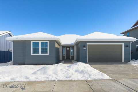 1206 Cody Drive, Belgrade, MT 59714