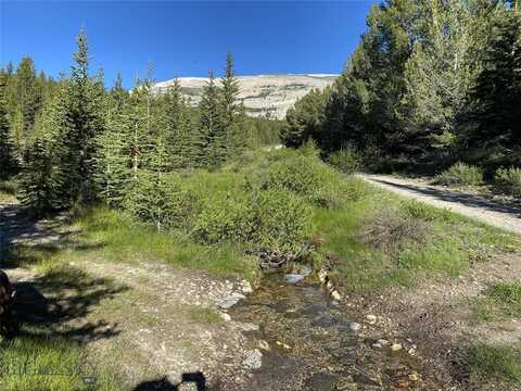 Tbd Trapper Creek Road, Melrose, MT 59743