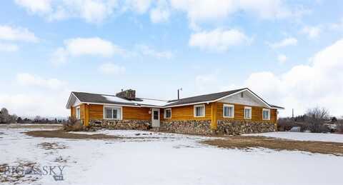 77 First Road, Whitehall, MT 59759