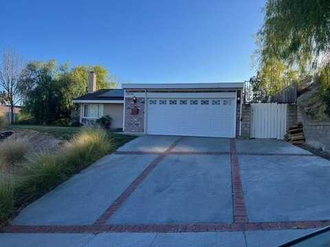 23054 La Granja Drive, Valencia, CA 91354