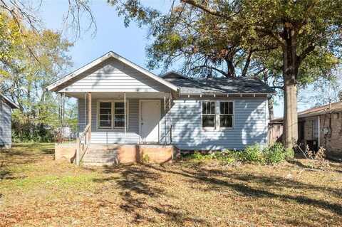 158 3rd Avenue, Chickasaw, AL 36611