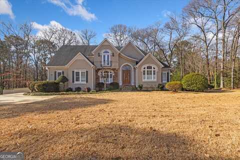 190 Majestic Oak, Byron, GA 31008