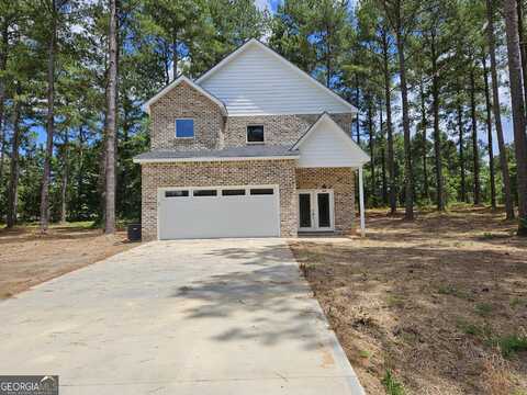 238 Wood Oak, Cochran, GA 31014