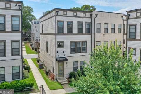 2032 Holtz, Atlanta, GA 30318