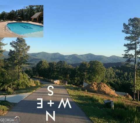 0 MILE HIGH, Blairsville, GA 30512