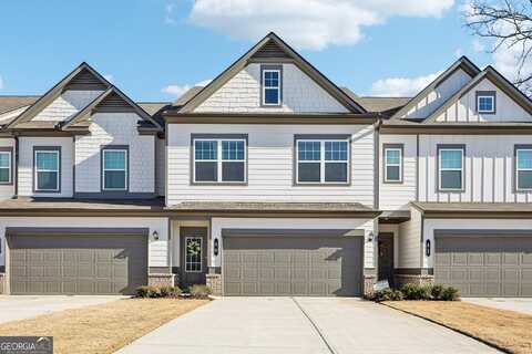 40 Felton, Cartersville, GA 30120