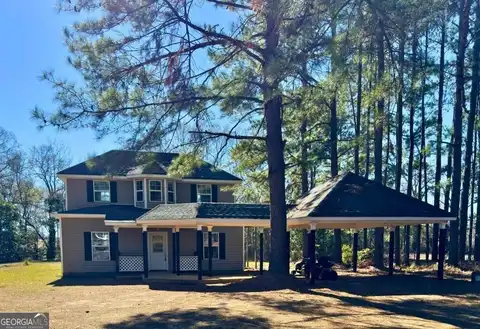 168 Creekside, Metter, GA 30439