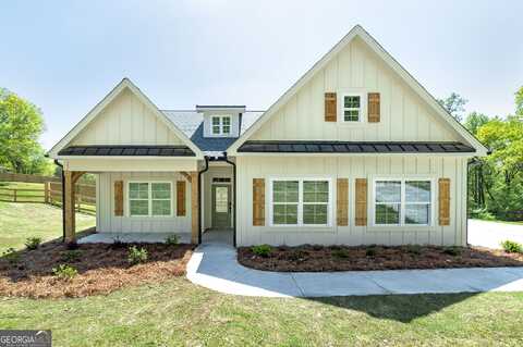8370 Pleasant Grove, Gainesville, GA 30506