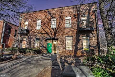 350 Peters, Atlanta, GA 30313