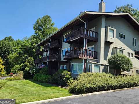 34 Sun Valley Circle 8003, Sky Valley, GA 30537