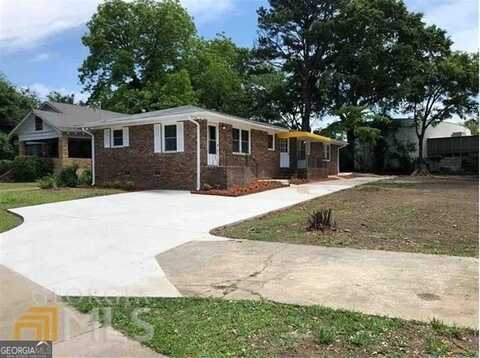 2874 CHENEY, Atlanta, GA 30344