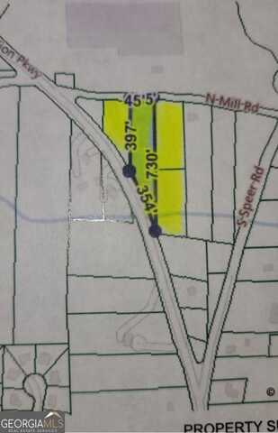 0 Speer, Stockbridge, GA 30281