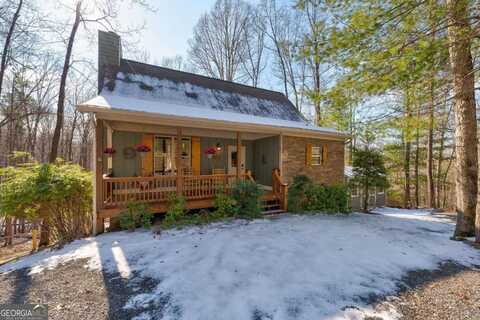 149 Pinecrest, Ellijay, GA 30540