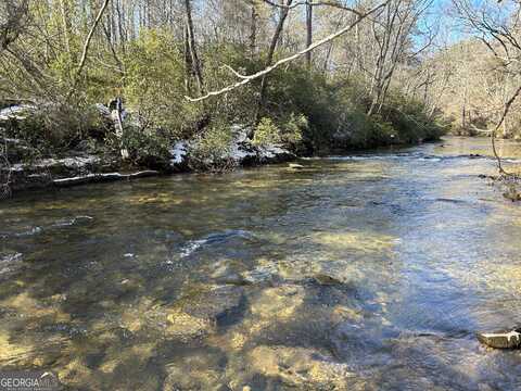 0 Ben Jones, Clarkesville, GA 30523