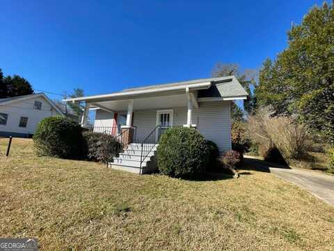 2 Highland, Gainesville, GA 30501