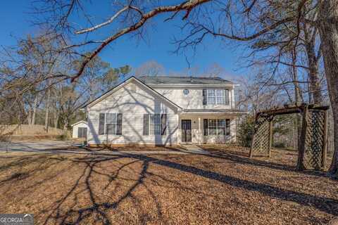 316 Wolf Creek, Locust Grove, GA 30248