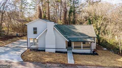 204 Elm, Palmetto, GA 30268