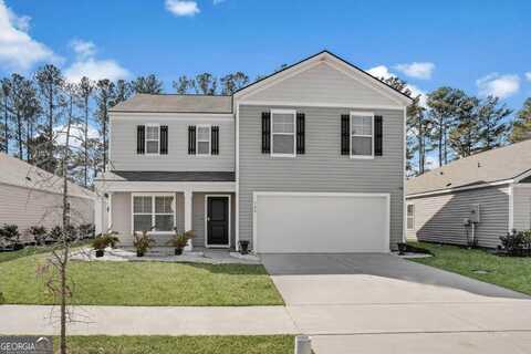 528 Turpentine, Bloomingdale, GA 31302