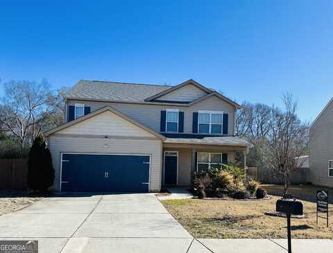 216 Flowing Meadows, Kathleen, GA 31047