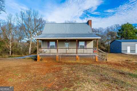 190 Gene Crane, Maysville, GA 30558