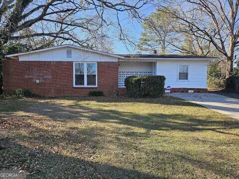 1613 Gilston, Decatur, GA 30032